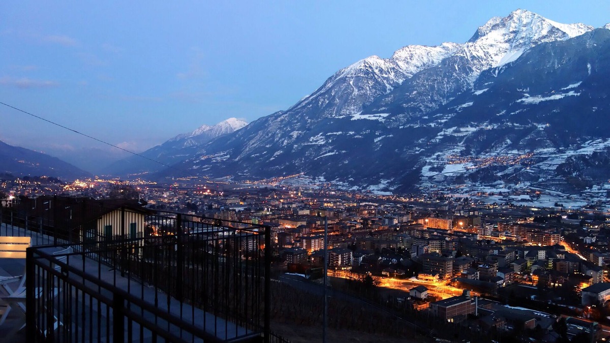 Aosta Apartment | Aosta: Apartment/flat - Aosta