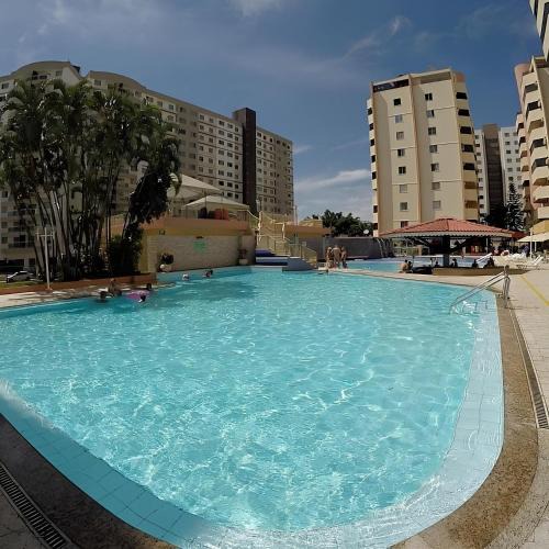 Do Turista Apartment | Apê 2 Suítes Luxo Alto Padrão
