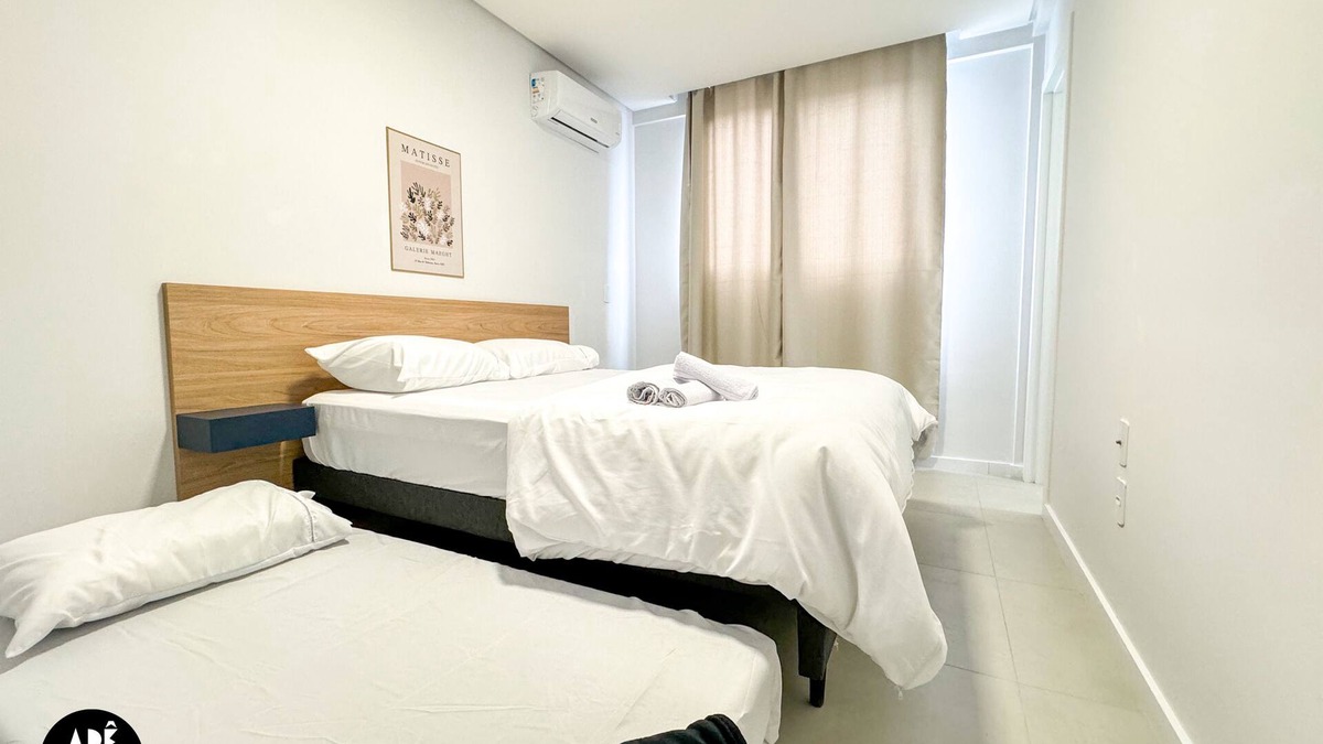 Morretes RV Rental | APÊ 905 - Your refuge in Itapema