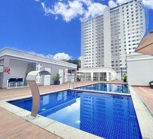 Aeroporto de Juiz de Fora Apartment | Apê 912