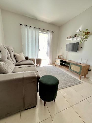 Dom Joaquim Apartment | Apê aconchego