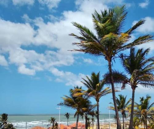 Northeast Region Apartment | Apê Aconchego Calhau - 3 Minutos de Carro da Praia