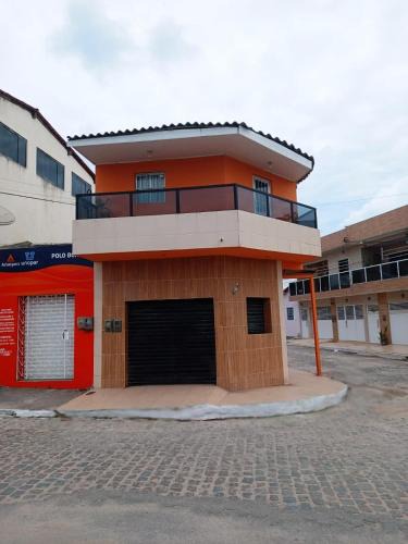 Bonito Apartment | APÊ AVENIDA - BONITO/PE
