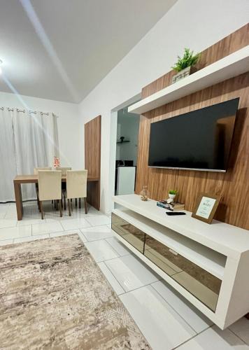 Cedrinho Apartment | Apê Conforto