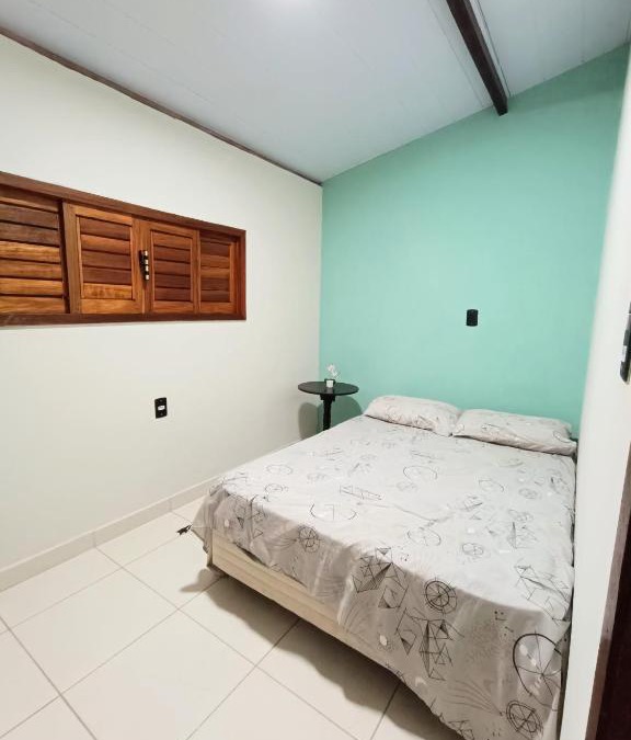 Galinhos Apartment | Apê da Mel
