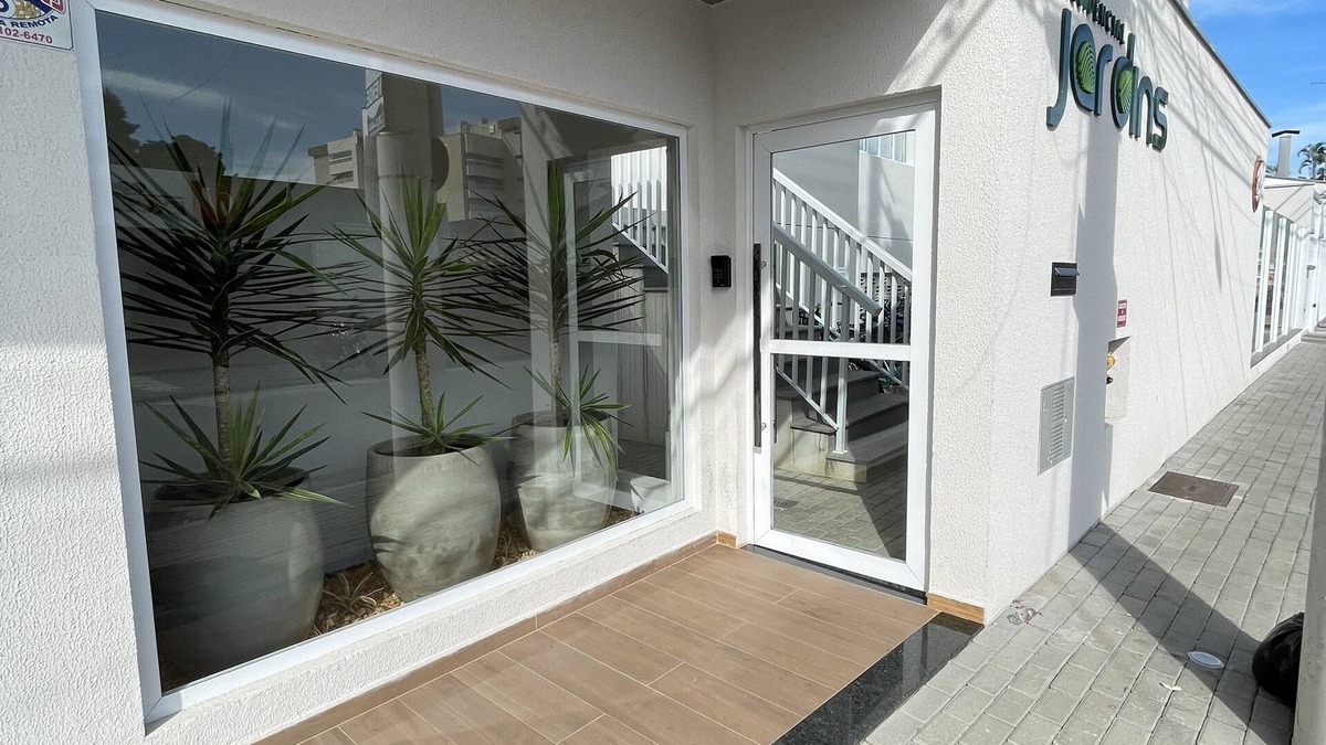 Centro Apartment | Apê no Centro de Ubatuba com piscina e churras