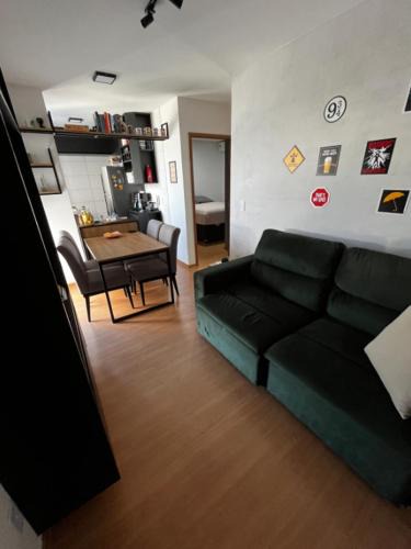 Jardim Tavares Apartment | APÊ próx ao PP, VILA E SOUL JOÃO