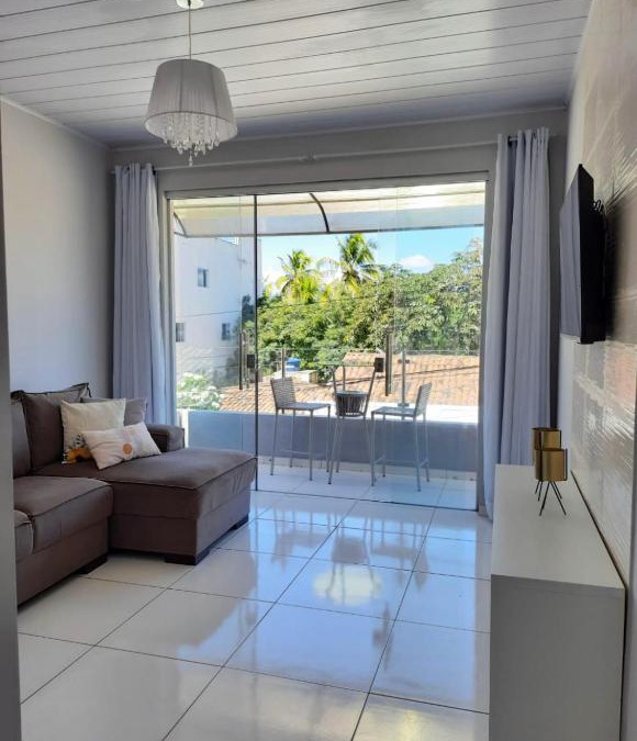 Serra de Sao Bento Apartment | Apê Serrano
