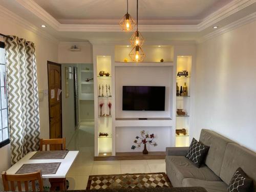 Salvador Apartment | Apê Studio liberdade