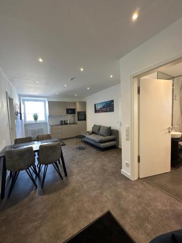 Schafhof Apartment | AP 1 - LIVING Apartment Houses