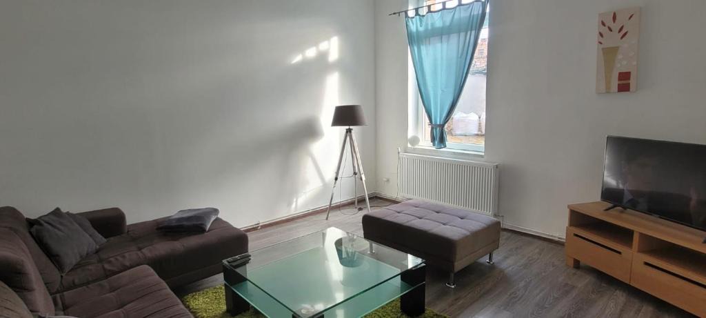 Ausleben Apartment | Ap 10 - 2 SZ bei Helmstedt und Oschersleben