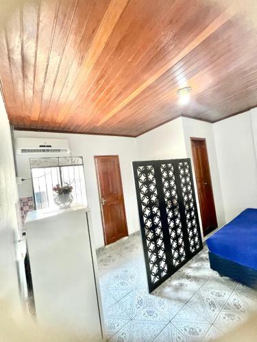 Cidade Nova Apartment | AP 15 min do aeroporto