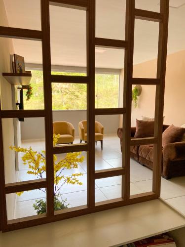 Barra do Pirai Apartment | Ap 2 quartos em Ipiabas