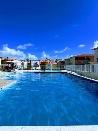 Barra dos Coqueiros Apartment | Ap 2 quartos tipo resort pé na areia 2