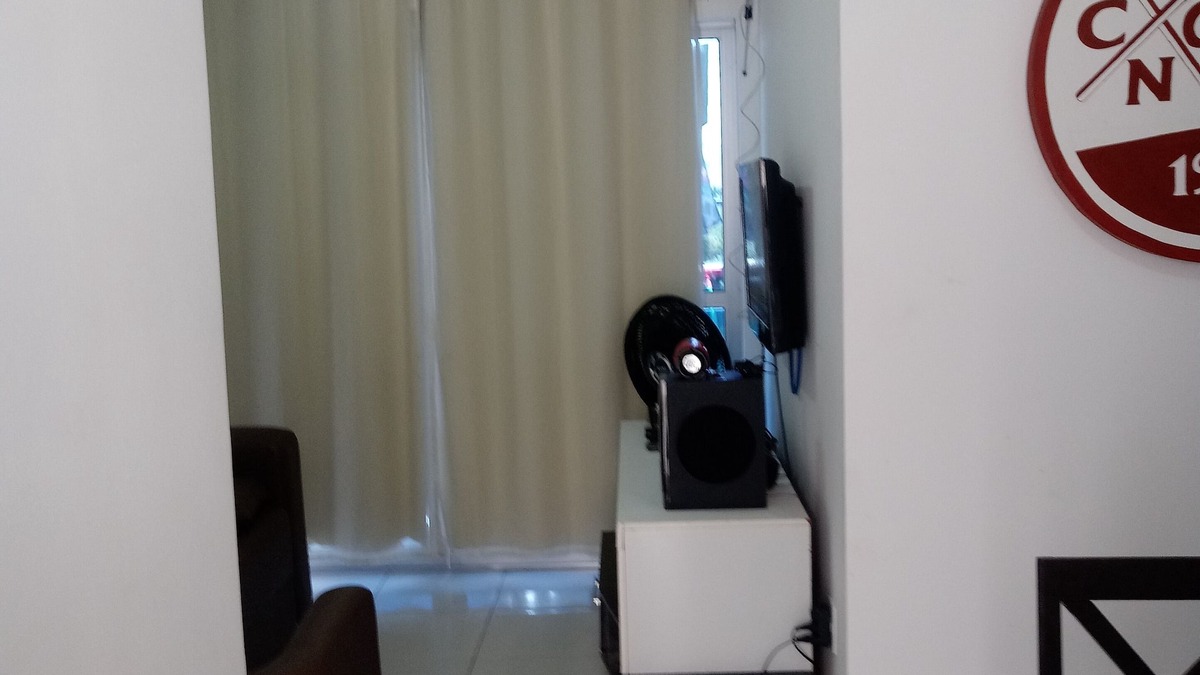 Ponta de Campina Apartment | AP 2BR NEXT TO LOVINA