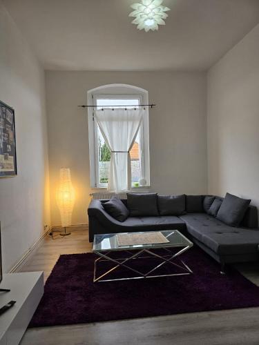 Ausleben Apartment | Ap 3- 51qm bei Oschersleben und Helmstedt