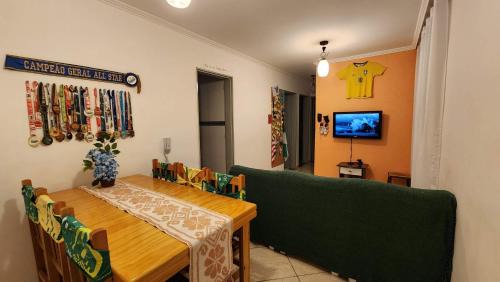 California Apartment | AP 3 quartos -2min da ARENA MRV e Expominas- BH