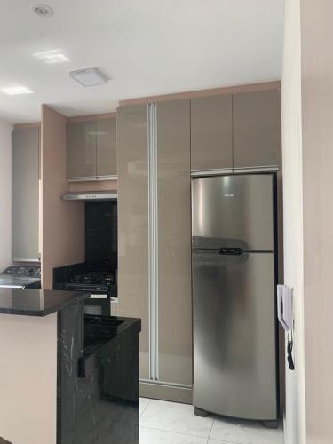 Santo Andre Apartment | AP 303 Bloco 15