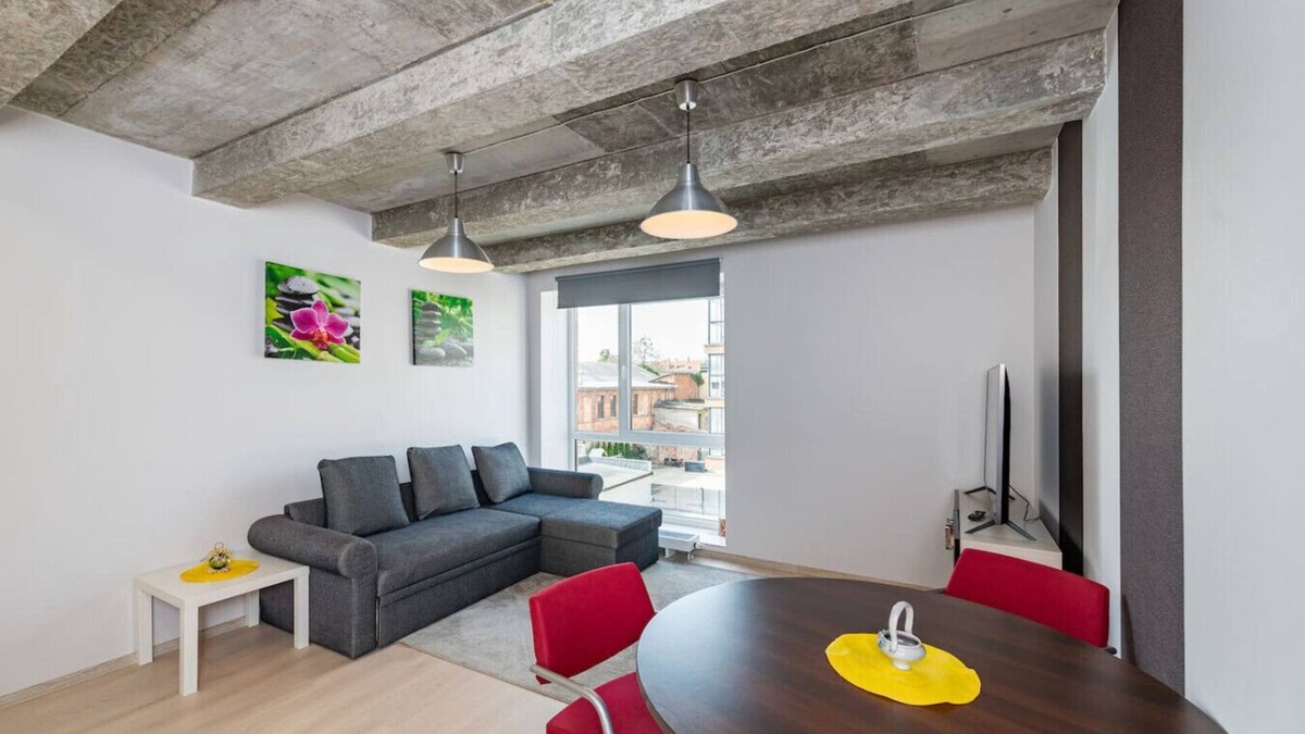 Liberty Avenue Apartment | Ap Accent by Polo apartments