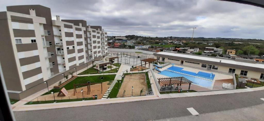 Areal Apartment | Ap aconchego Acqua