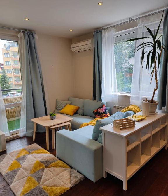 rayon Triaditsa Apartment | Ap-Art Sofia