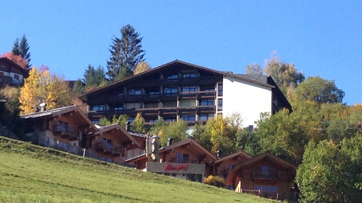 Maria Alm am Steinernen Meer Apartment | Apartment house Hintermoos, family friendly, direct access to the ski area