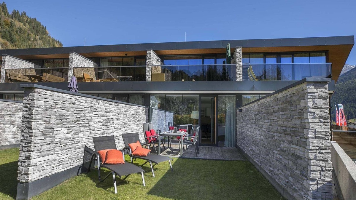 Schonbach Apartment | Apartment in Neukirchen near Ski Lift