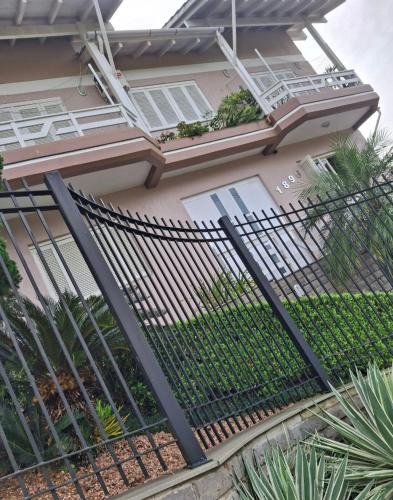 Fenavinho Apartment | Ap Cabernet 2