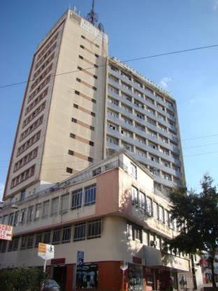Centro Apartment | AP CENTRAL