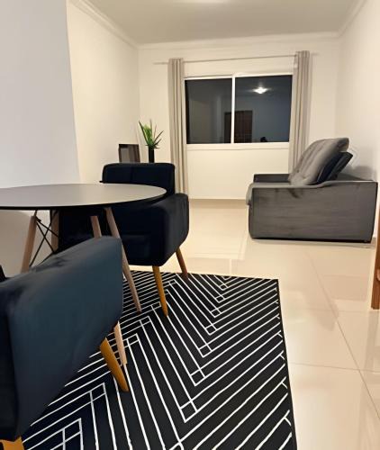 Centro Apartment | Ap Central - Vista deslumbrante