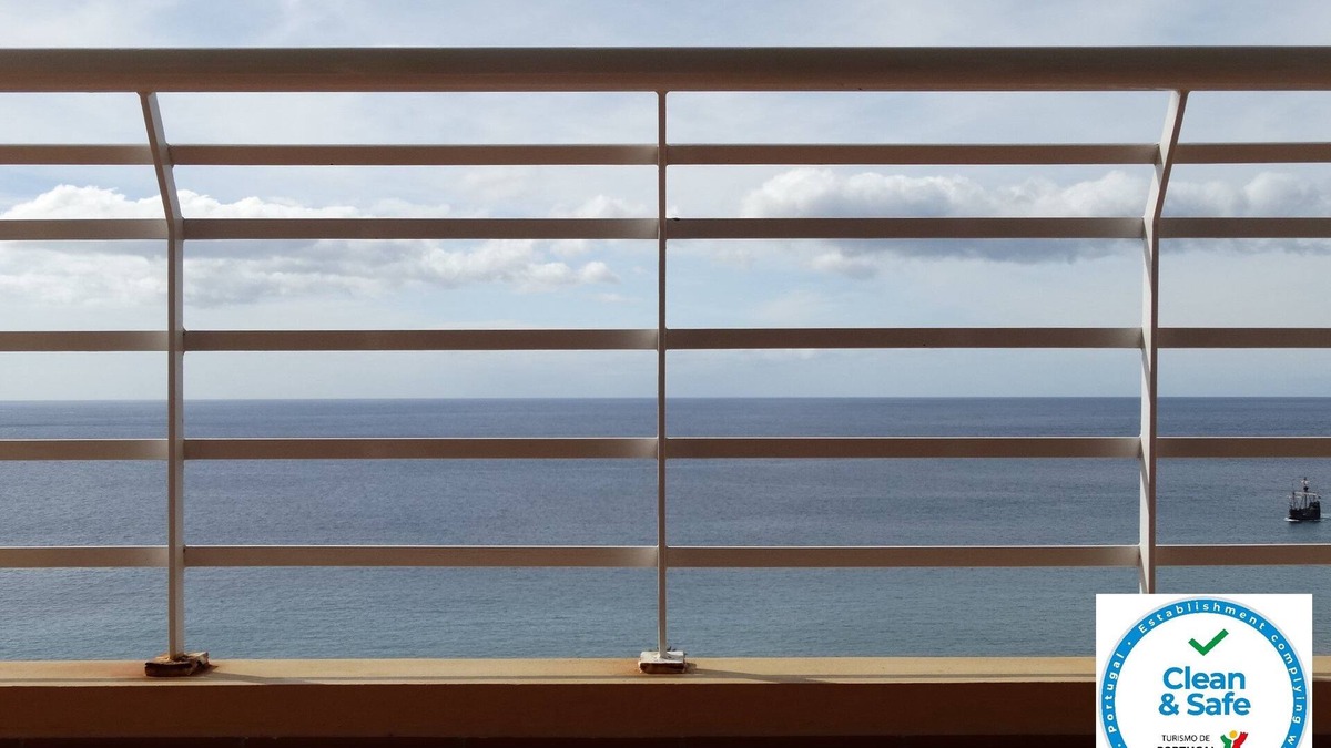 Sao Martinho Apartment | AP Charme Formosa
