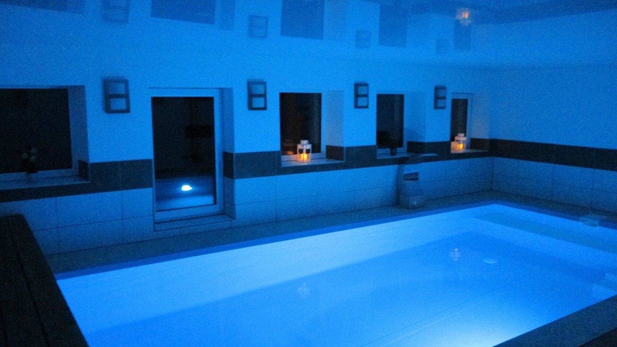 Bockenheim an der Weinstrasse Condo | Apartments Achenbach - living and wellness in the old winery