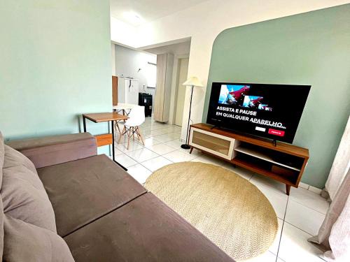 Jardim Italia Apartment | Ap de temporada no Jardim Itália por BeXap Stays