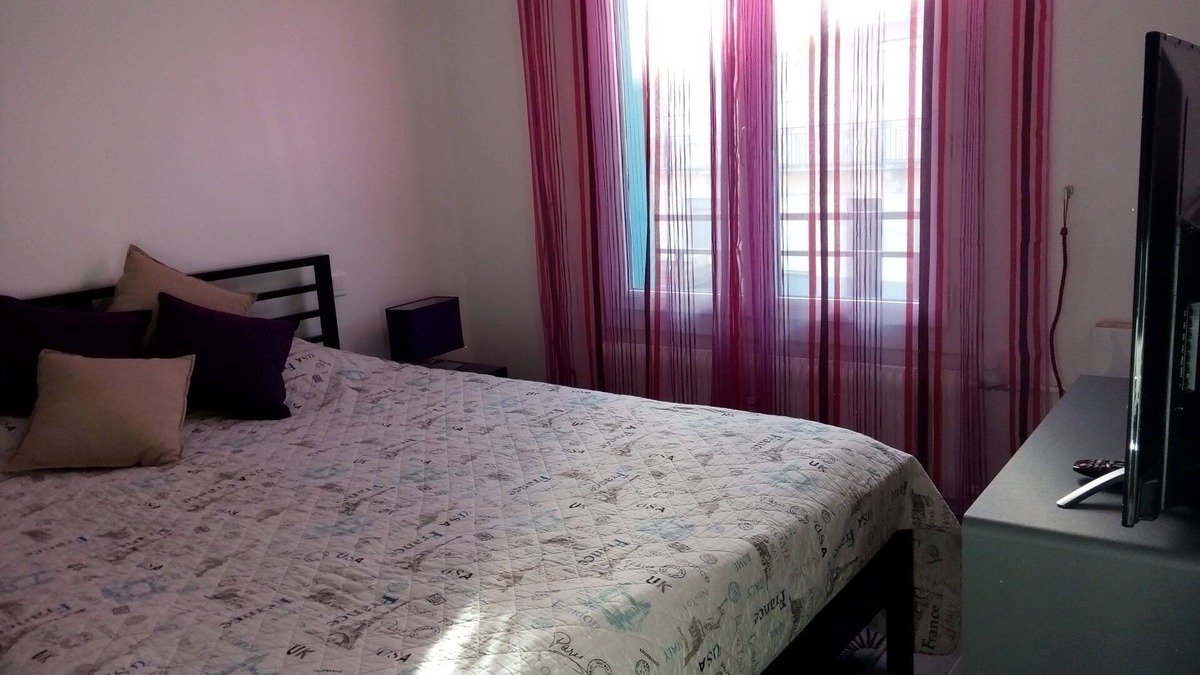Montbolo Apartment | ap department very bright with aircon