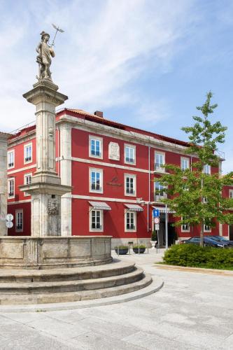 Viana do Castelo Hotel | AP Dona Aninhas