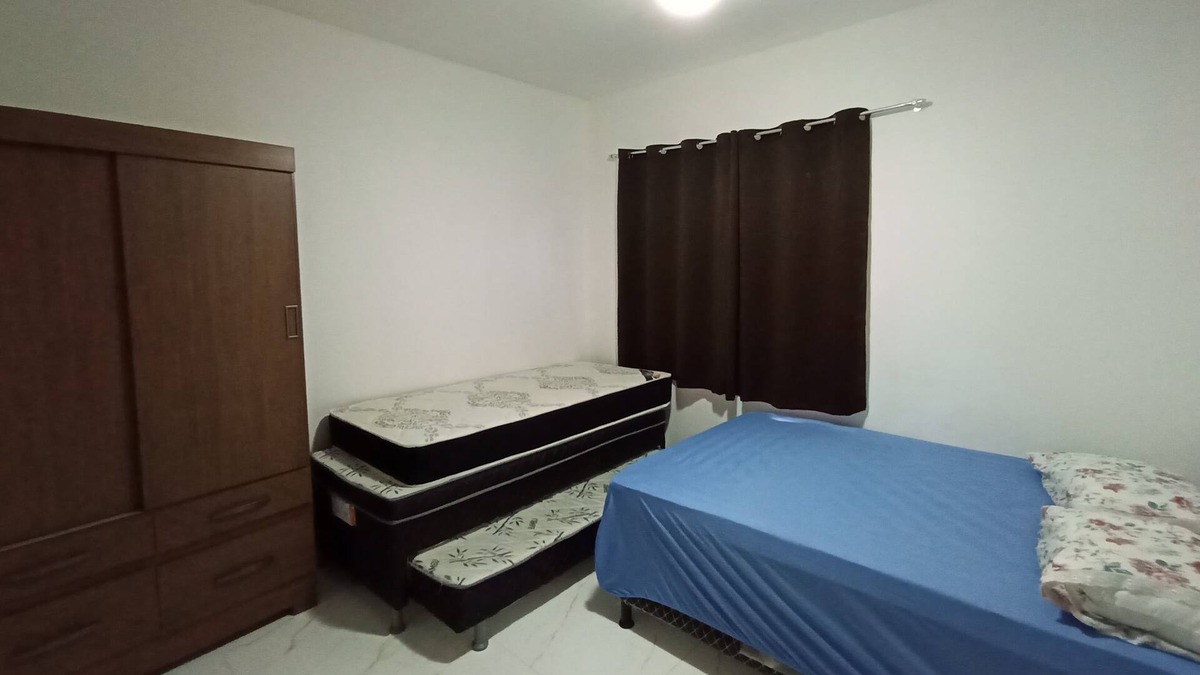 Iriri Apartment | Ap em Iriri Temporada Peterle