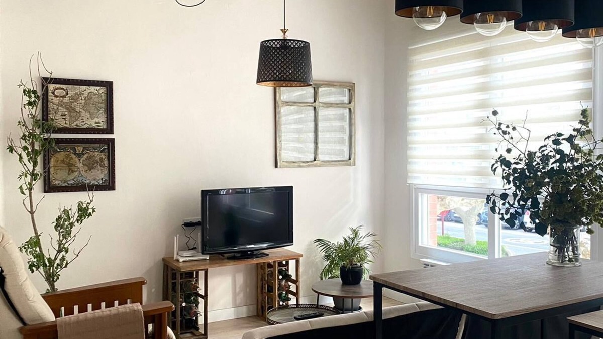 Santo Domingo de la Calzada Apartment | Apartamentos LA Muralla "industrial"