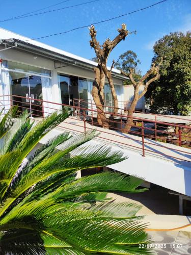 Encantado Apartment | AP espaçoso na cidade do Cristo