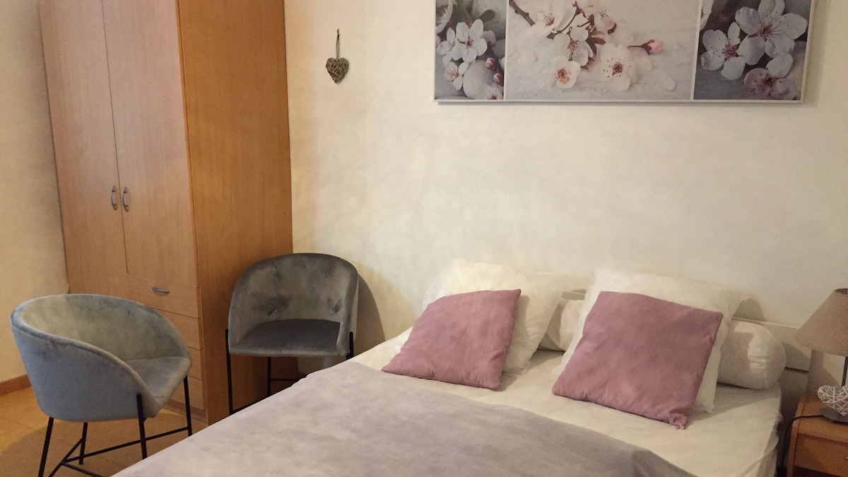 Bagnoles-de-l'Orne Apartment | Appartement Cosy Pour Court ou Long Séjour