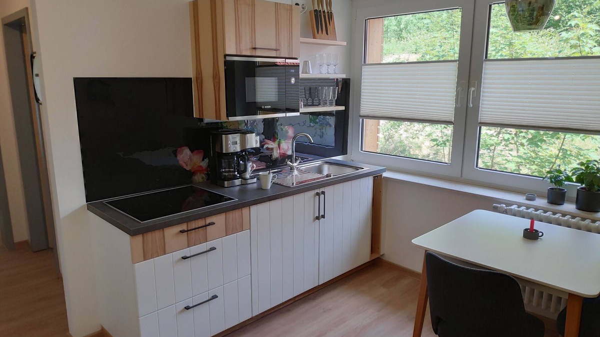 Falkenstein Apartment | Ap. Fridolin - Thalmühle