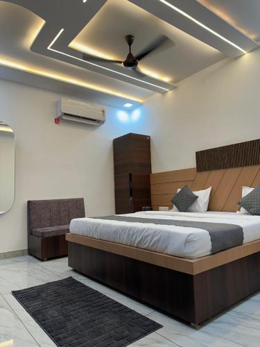 Anupgarh Hotel | AP HOTEL & Restaurant