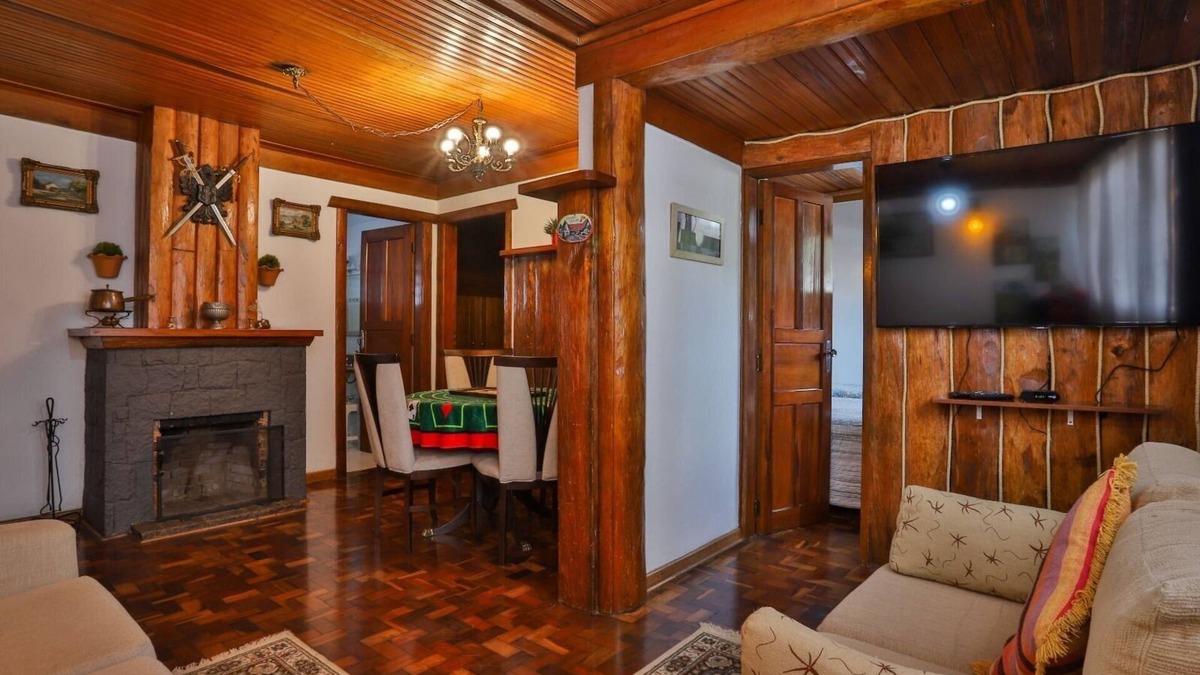 Capivari Condo | Ap in Capivari - Tirol31 By Temporada Férias