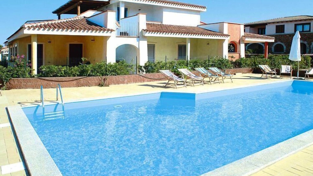 Monte Petrosu Apartment | Apartment in Monte Petrosu near San Teodoro