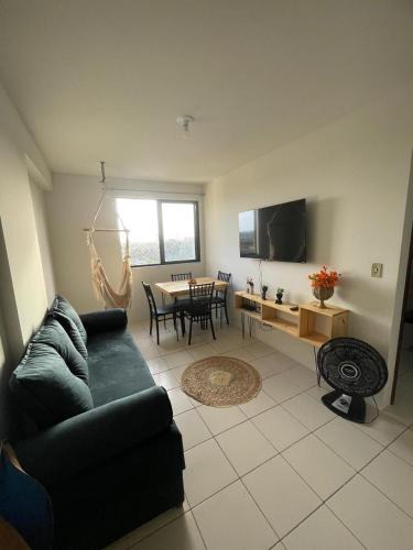 Sao Jorge Apartment | ap maceió
