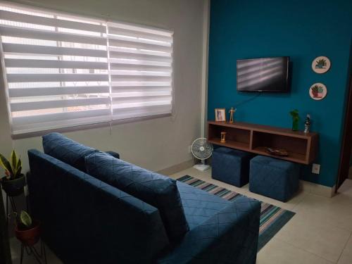 Coxipo Apartment | Ap Moderno e mobiliado