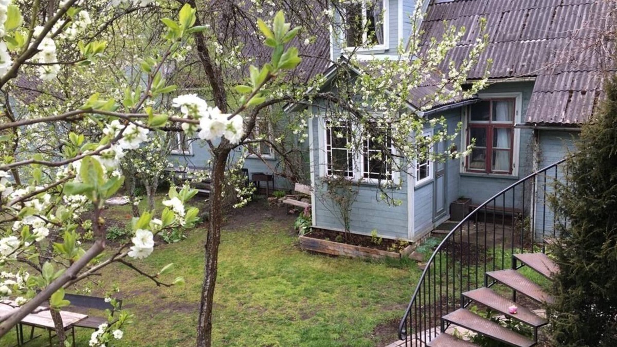 Jurmala Apartment | Ap.nearsea
