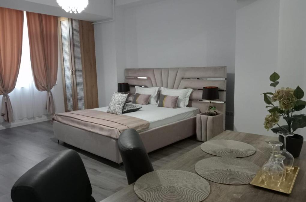 Smardan Apartment | Ap Nou Rezidential Faleza