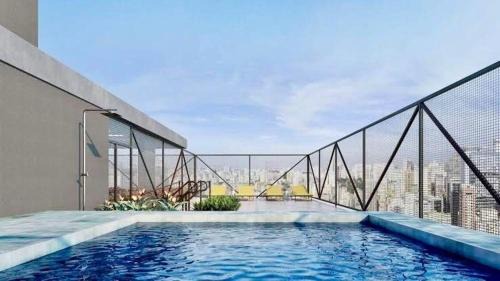 Bela Vista Apartment | Ap Oy Frei Caneca CD 1303