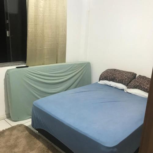Carazinho Apartment | Ap para expodireto cotrijal