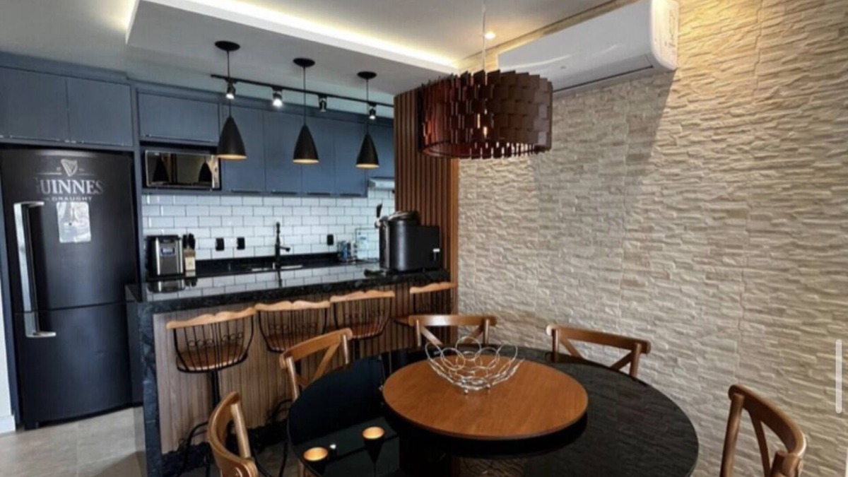 Penha Apartment | Ap Premier Home Club - Fun, Tourism in Penha